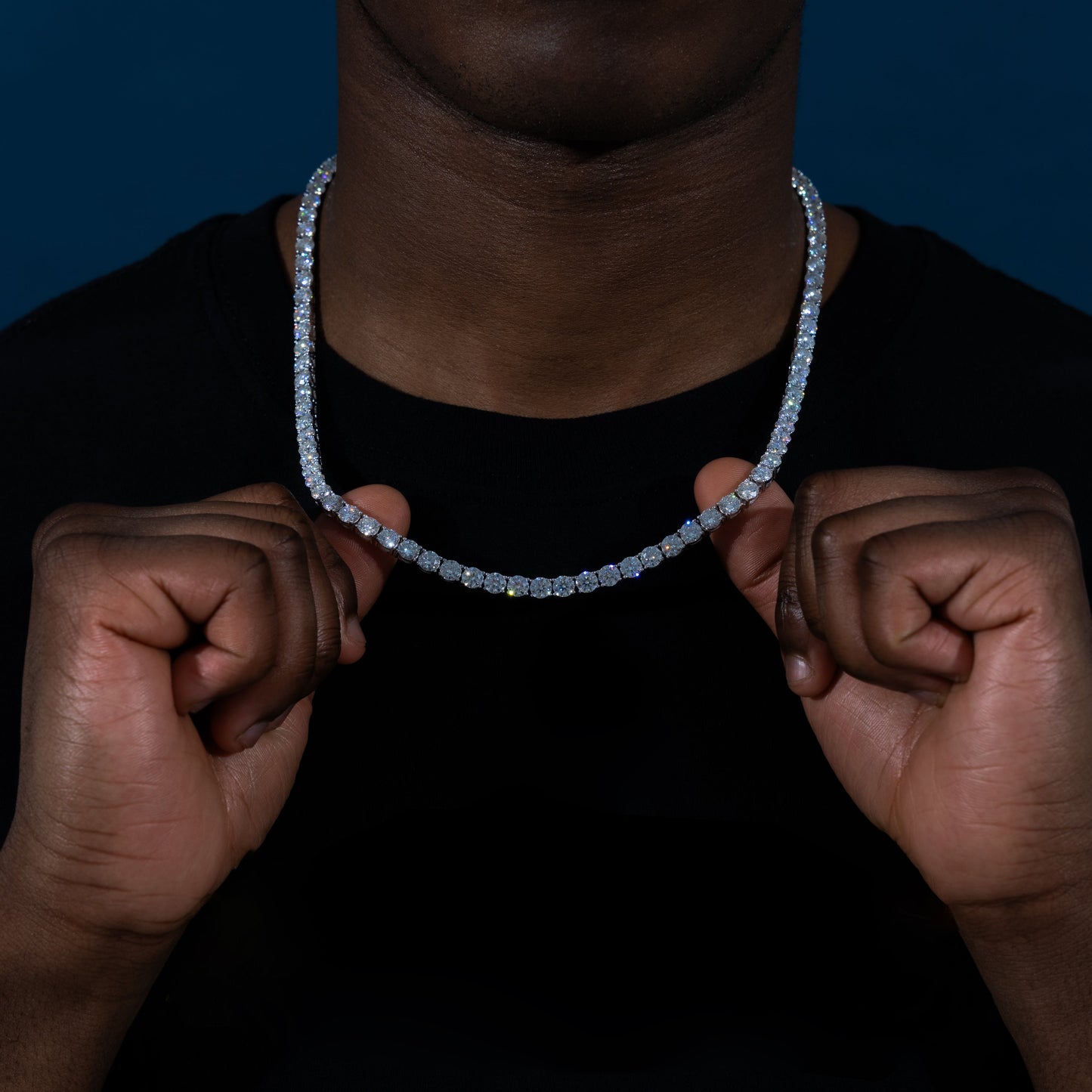 5mm Premium Tennis Chain