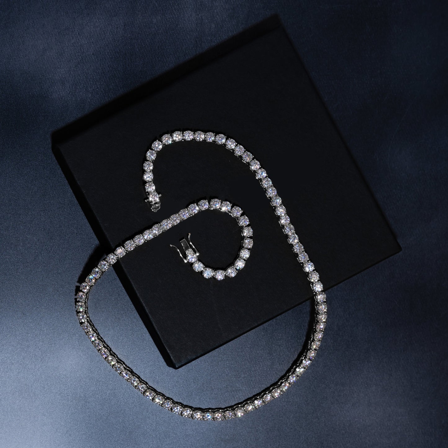5mm Premium Tennis Chain