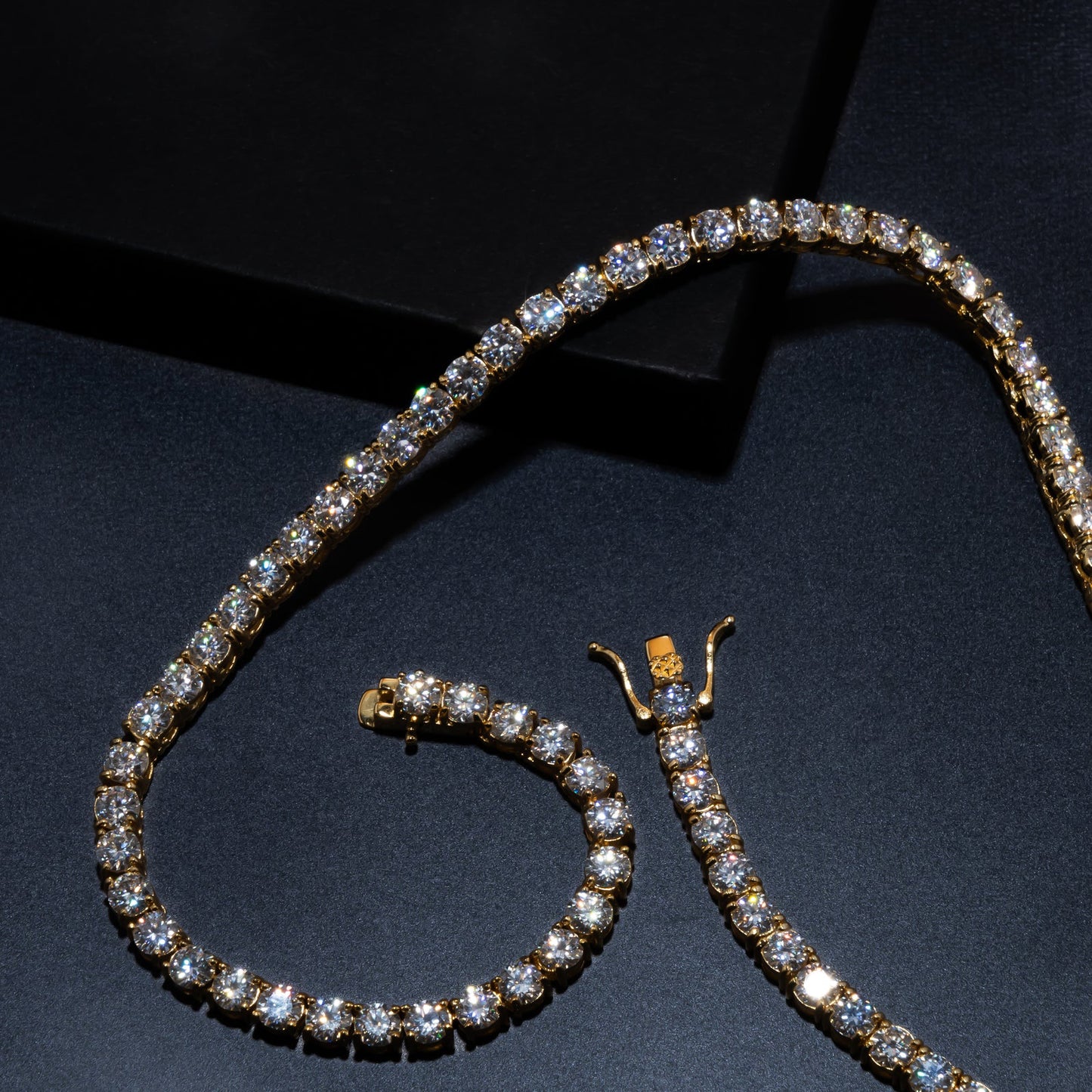 5mm Premium Tennis Chain