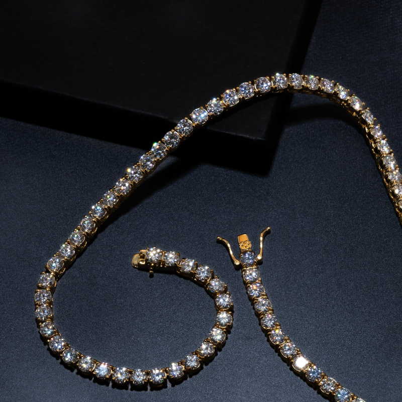 5mm Premium Tennis Chain