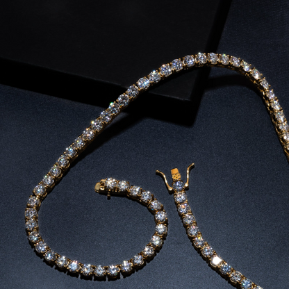 5mm Premium Tennis Chain