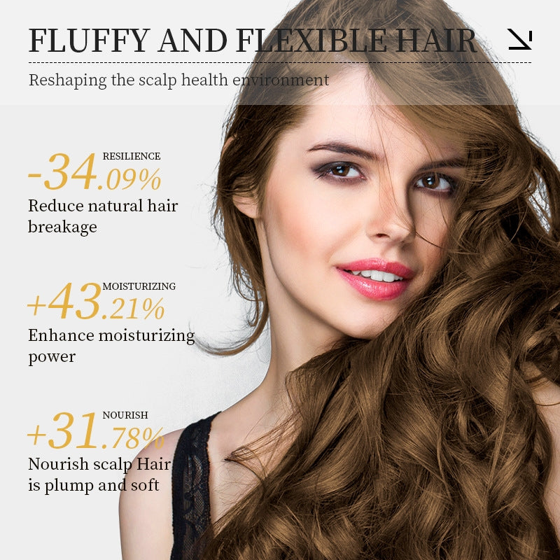 KORMESIC™  5% Minoxidil Shampoo Conditioner 300ml 5% Minoxidil Scalp Massage Cream 100g 5% Minoxidil Scalp Essence Water 30ml Set