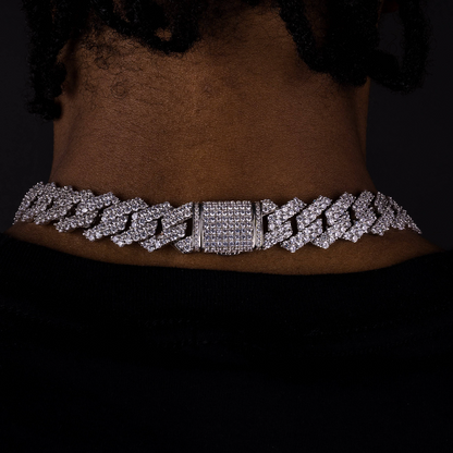17mm Prong Chain