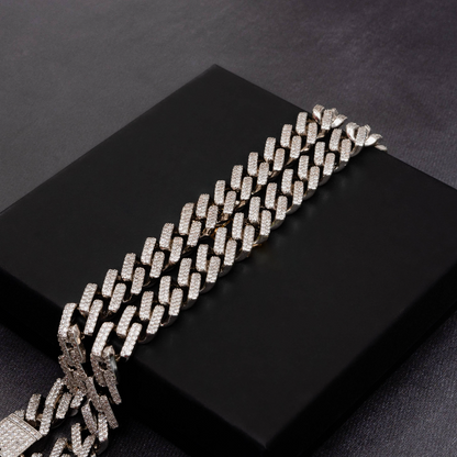 14mm Prong Chain