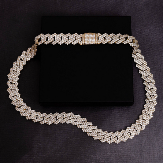 17mm Prong Chain