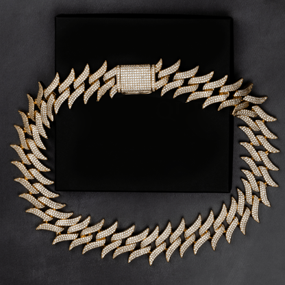 32mm Thorn Chain