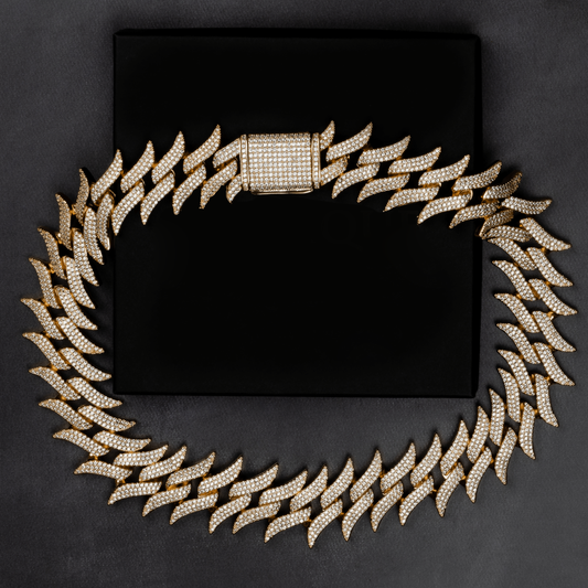 32mm Thorn Chain