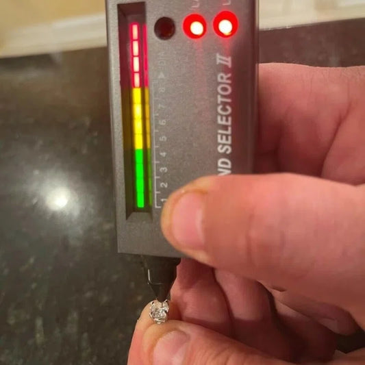 3Mm-10mm VVS Moissanite Screw Back Earrings | 925 Sterling Silver Luxury Diamond Stud Earrings | Unisex Classic Hip Hop Jewelry