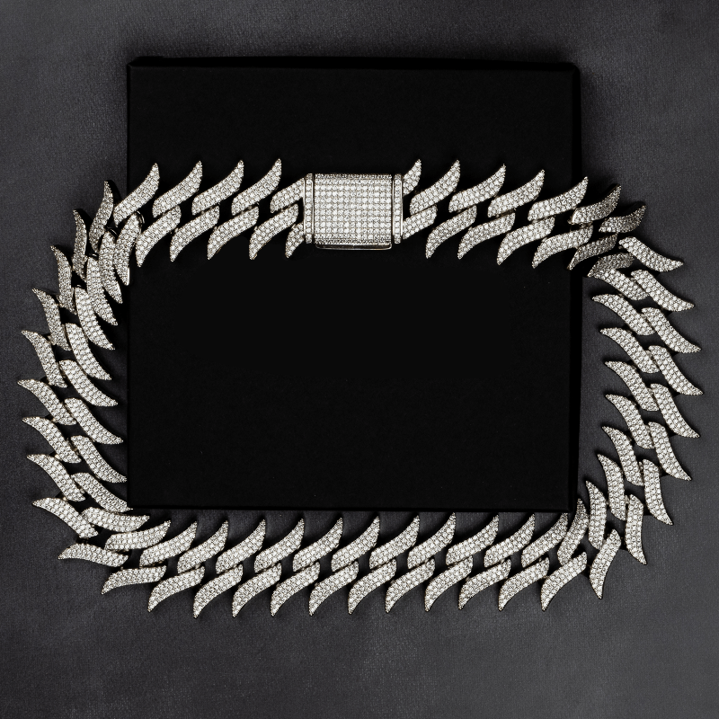 32mm Thorn Chain
