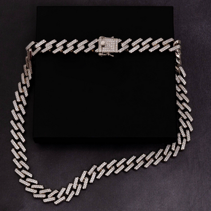 14mm Prong Chain