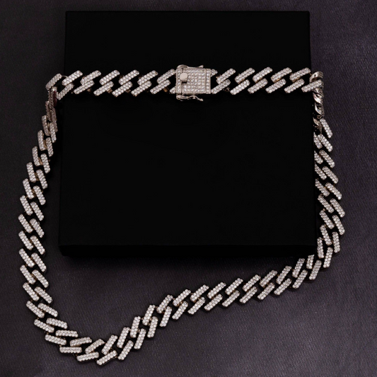 14mm Prong Chain