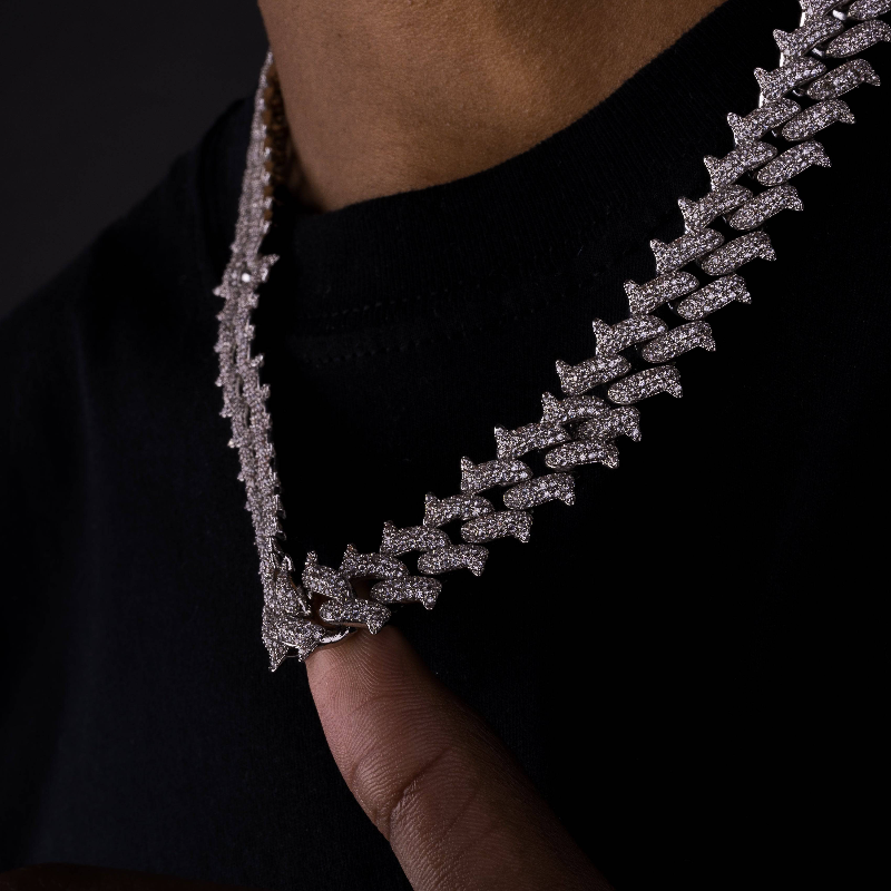 16mm Thorn Chain