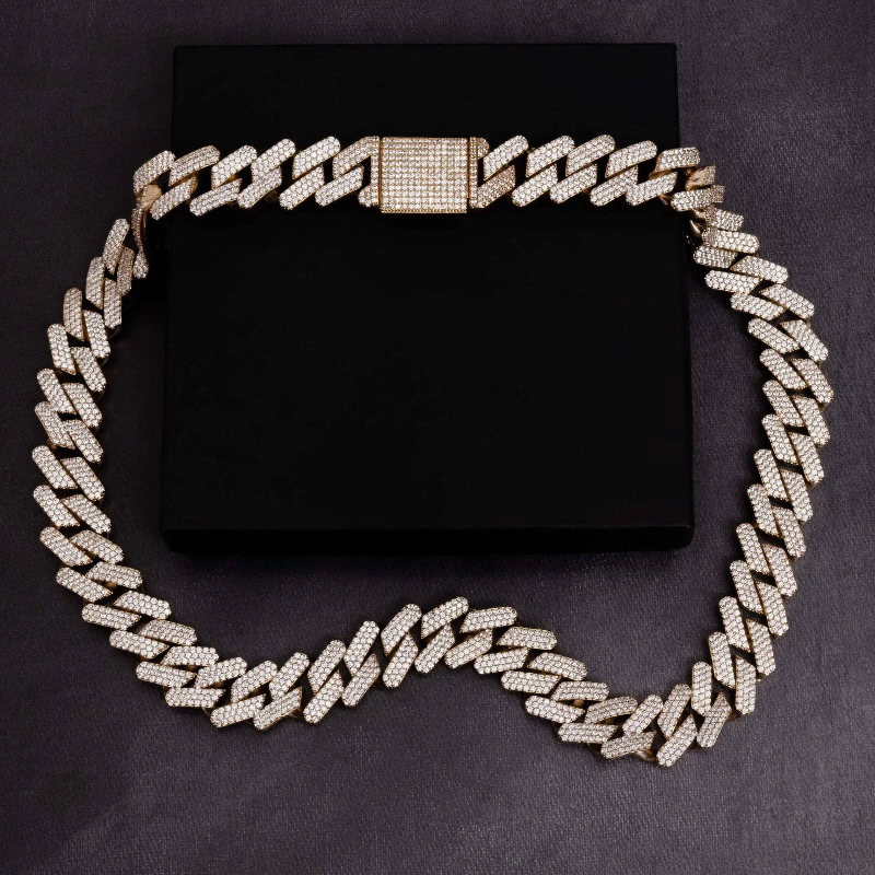 20mm Prong Chain