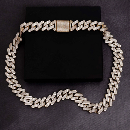 20mm Prong Chain