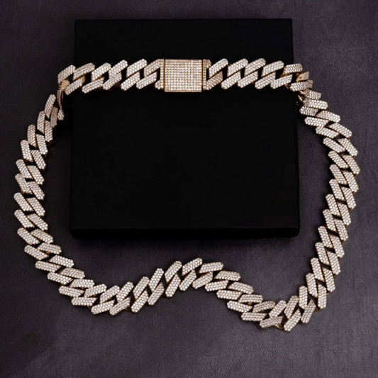 20mm Prong Chain