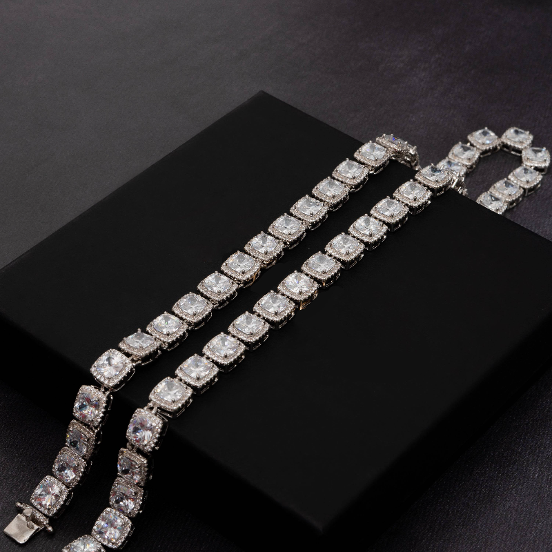 10mm Tennis Chain