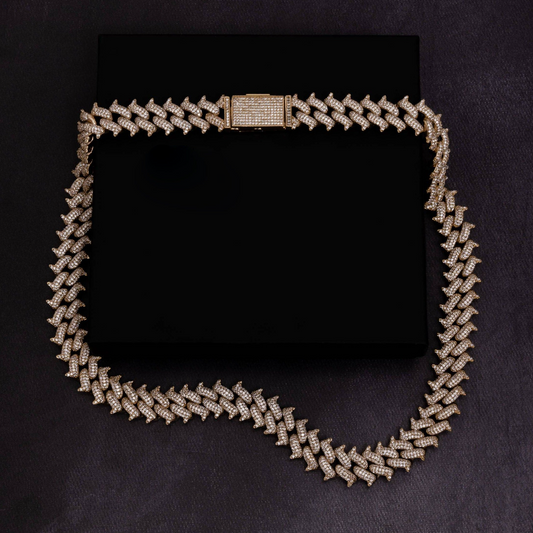 16mm Thorn Chain