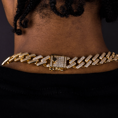 14mm Prong Chain