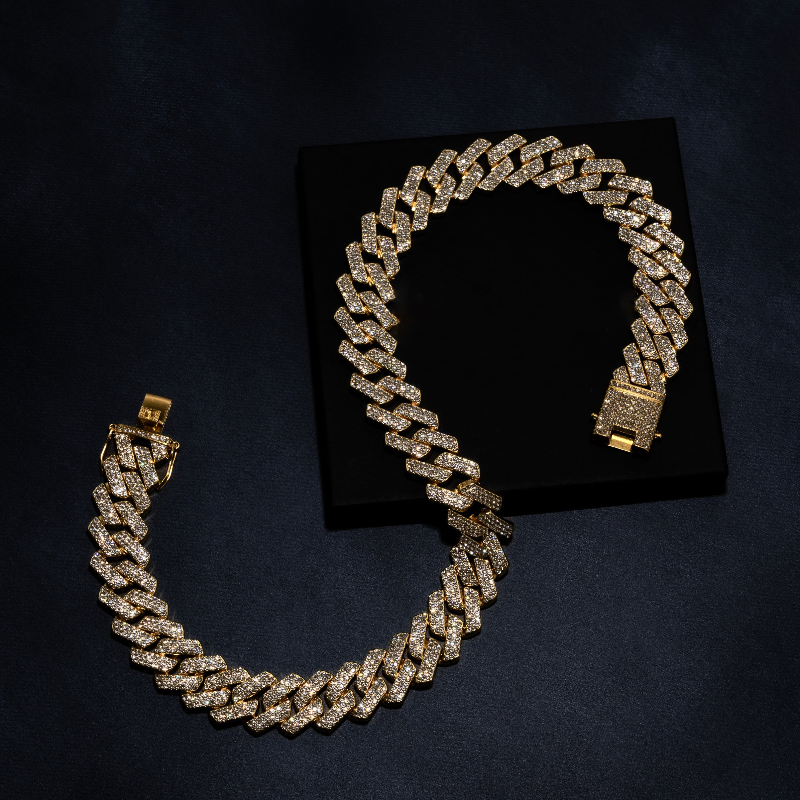 20mm Prong Chain