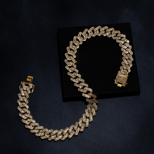 20mm Prong Chain
