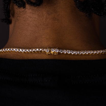 5mm Premium Tennis Chain