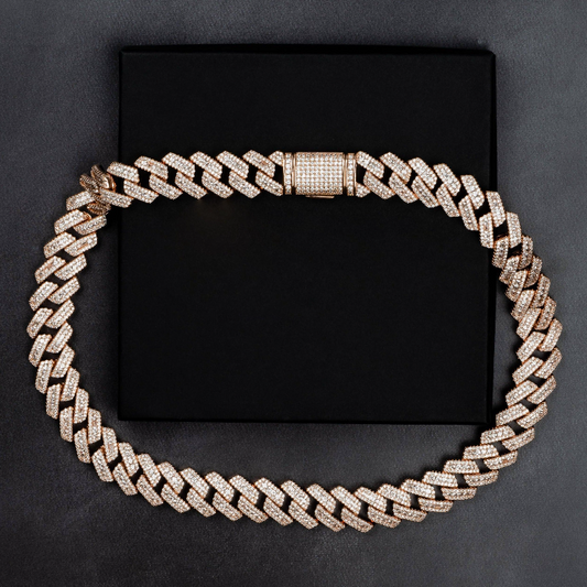 15mm Prong Chain