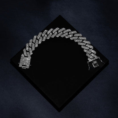 20mm Prong Bracelet