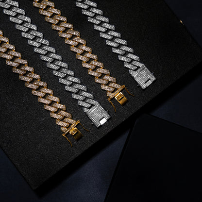 20mm Prong Chain