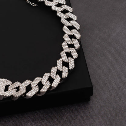 20mm Prong Bracelet