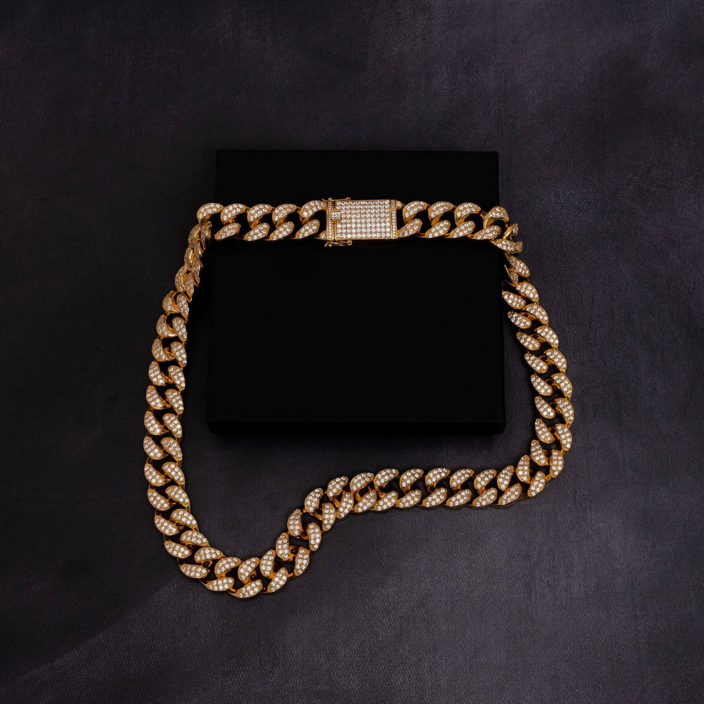 Chain Type