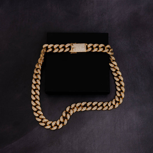 Chain Type