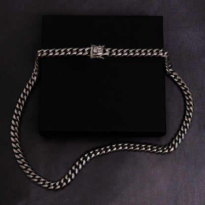 10mm Cuban Chain