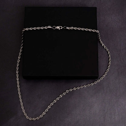 3mm Rope Chain