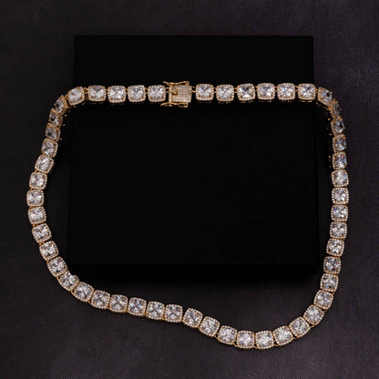10mm Tennis Chain