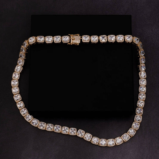 10mm Tennis Chain