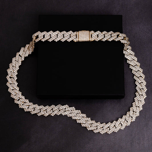17mm Prong Chain