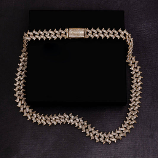 16mm Thorn Chain