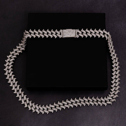 16mm Thorn Chain