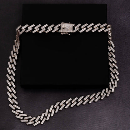 14mm Prong Chain