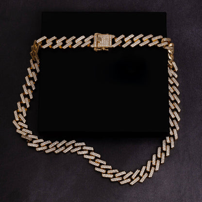 14mm Prong Chain