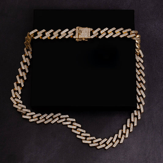 14mm Prong Chain