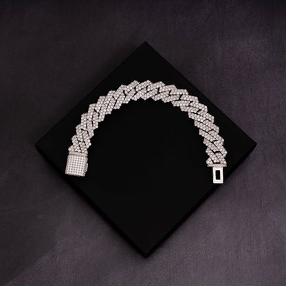 17mm Prong Bracelet