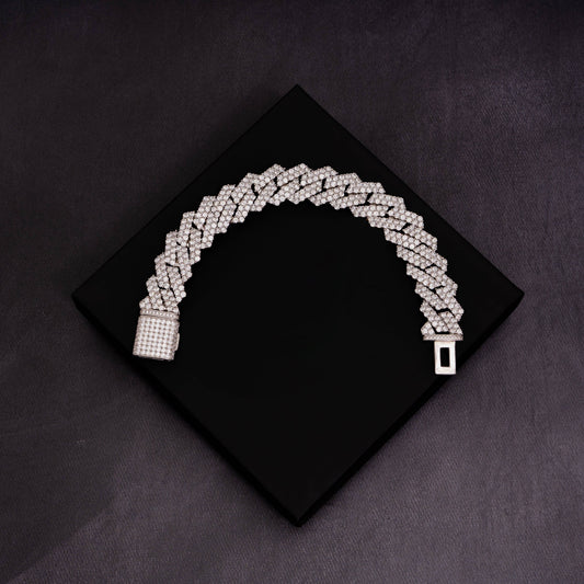 17mm Prong Bracelet