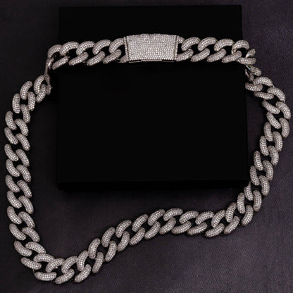 20mm Cuban Chain