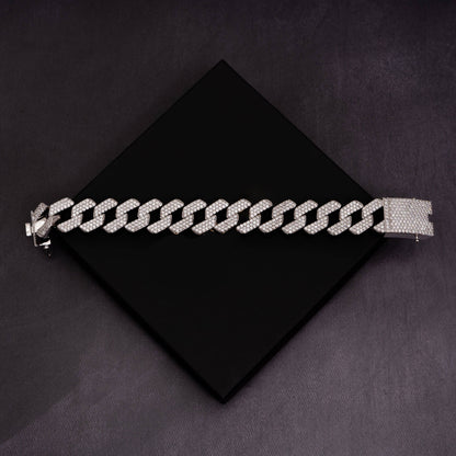 20mm Prong Bracelet