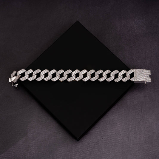 20mm Prong Bracelet