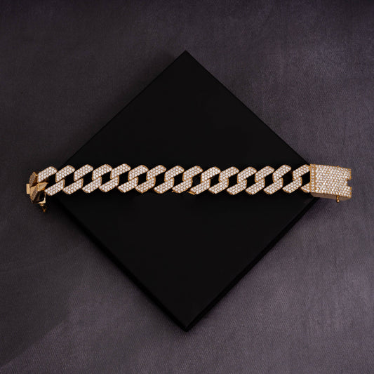 20mm Prong Bracelet