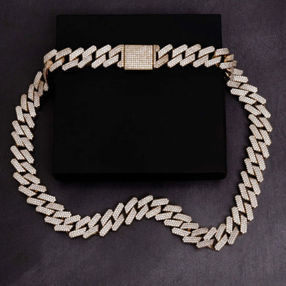 20mm Prong Chain
