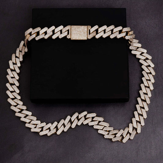 20mm Prong Chain