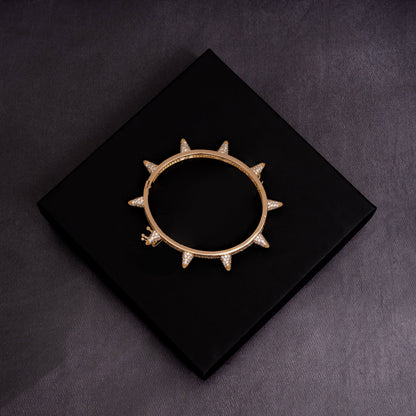 9mm Thorn Bracelet